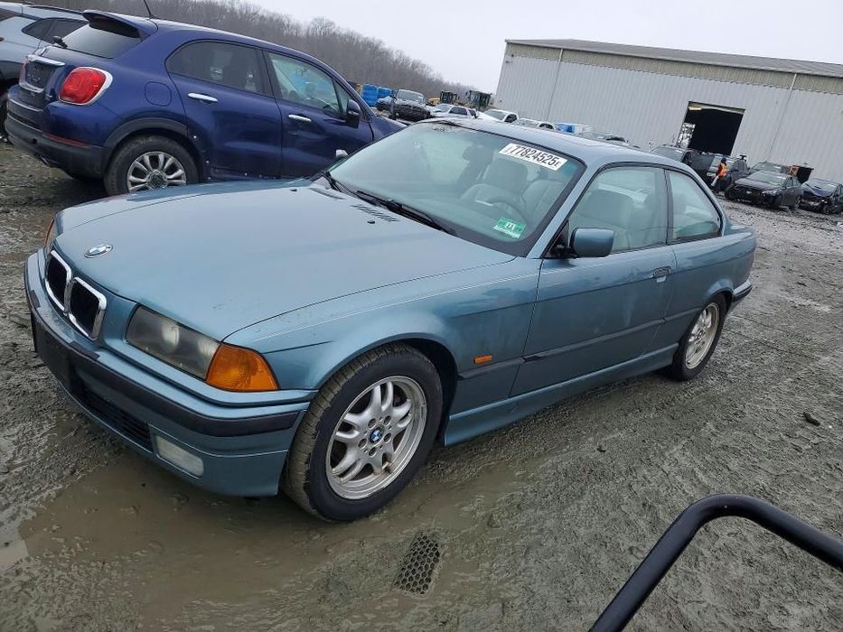 BMW Seria 3
