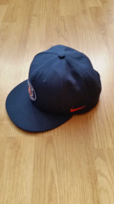 Czapka Nike Paris Saint-Germain F.C. Snapback