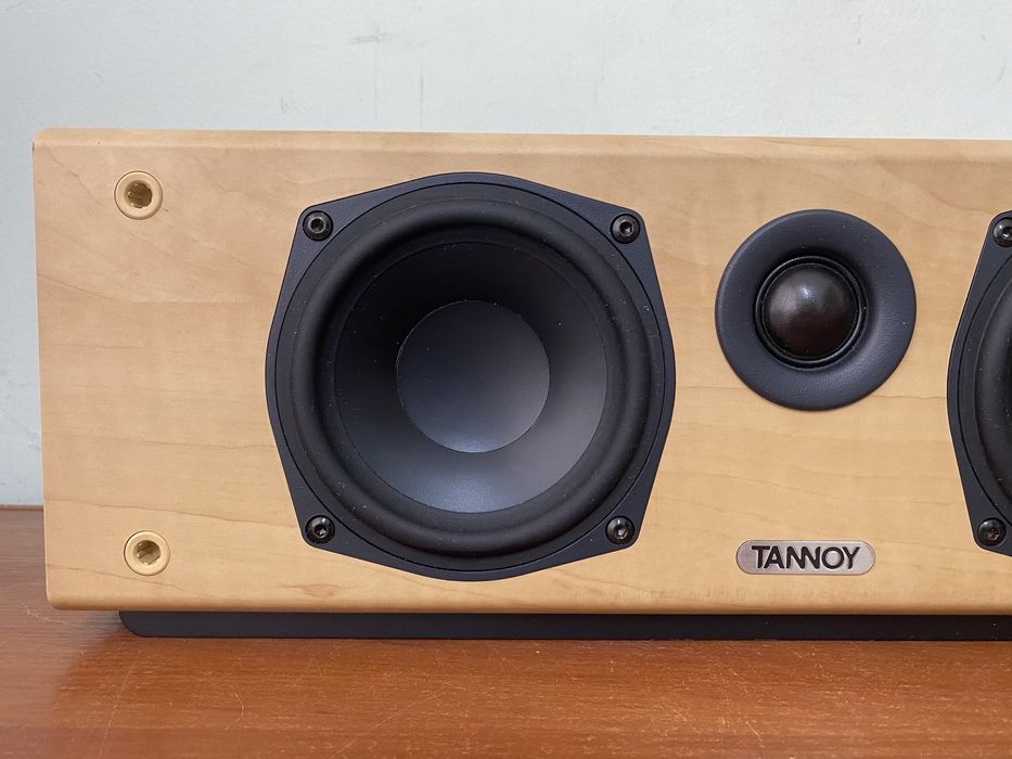 Центр центральний канал Tannoy
