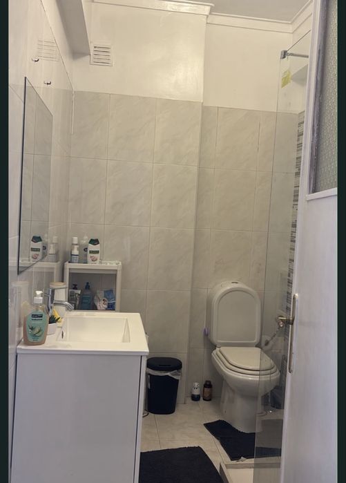 Quarto em massamá