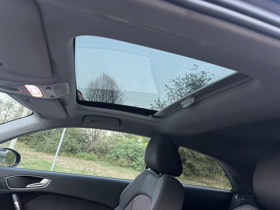 Audi A1 2012 1.6 TDI Avtomat ! New!