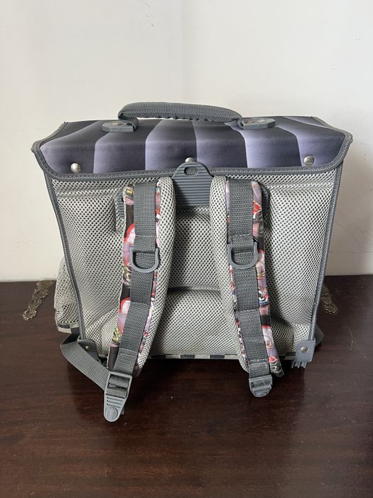 Mochila como nova