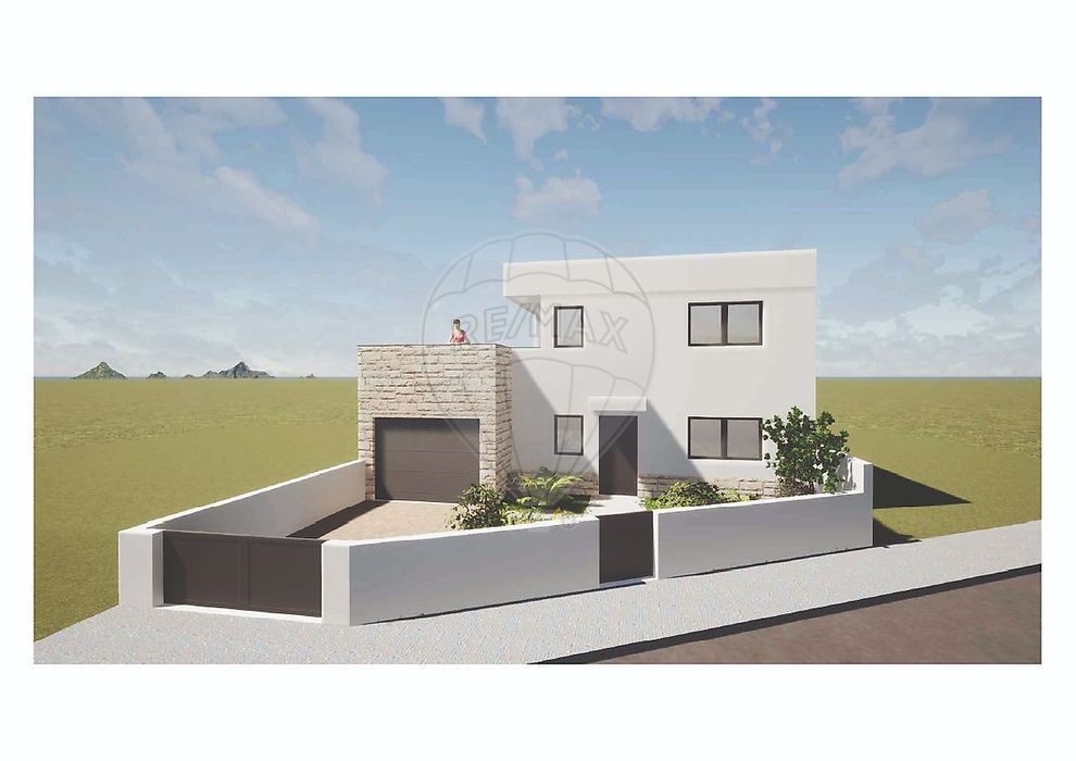 Urban Plot for Sale