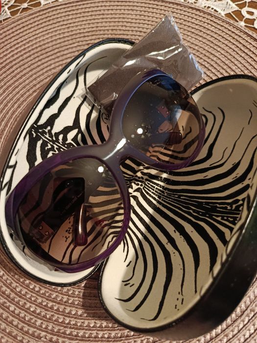 Okulary przeciwsłoneczne Roberto Cavalli 200 zł