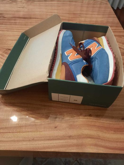 Sapatilhas New Balance