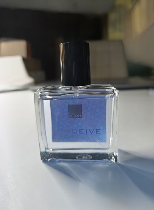 Perceive AVON 30 ml nowe