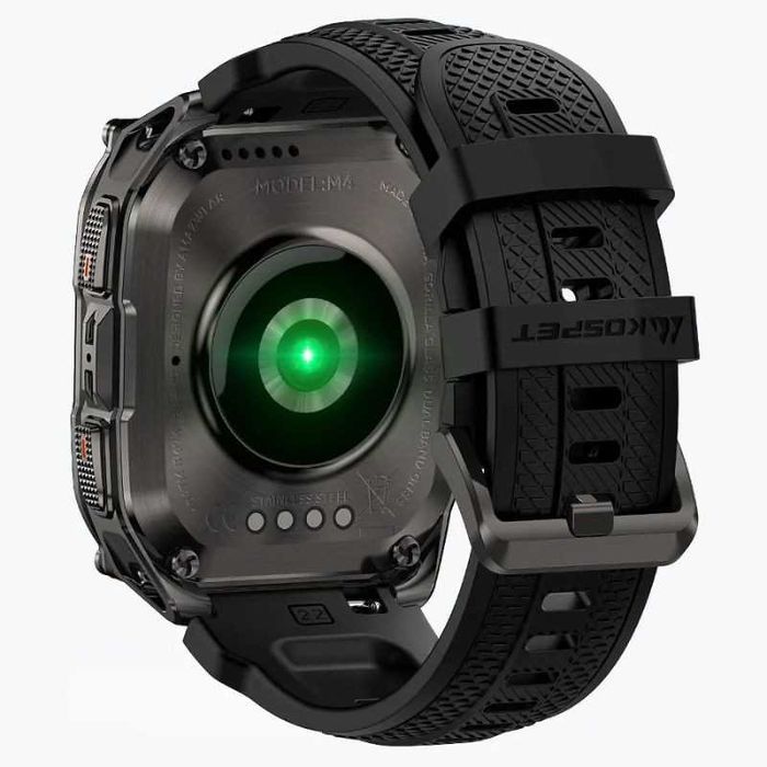 Kospet Tank M4 32GB IP69K GPS 10ATM (Walkie-Talkie)