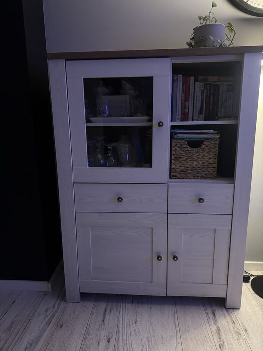 Sprzedam komplet mebli do salonu