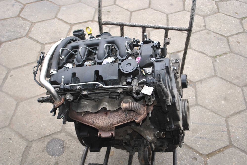 Silnik Citroen C5 III 2.0hdi