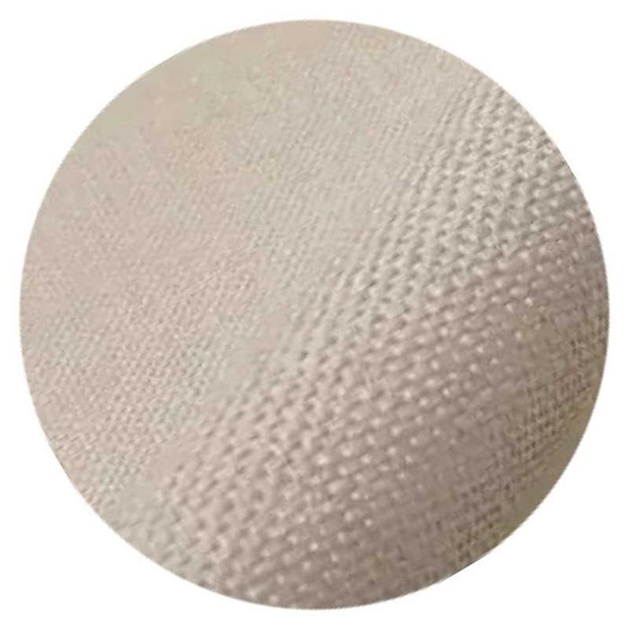 Bieżnik prostokątny Seldon 60 x 120 cm beżowy powłoka hydrofobowa Wisan WNS983 120