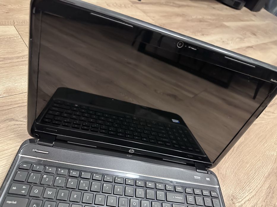 HP Pavilion g6 / Intel Pentium / Używany, sprawny laptop