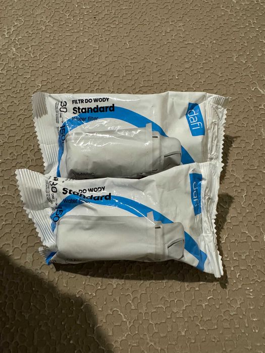 2x Filtr do dzbanka Dafi Classic Standard