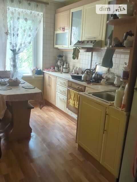 Продаж 3 кімнатної квартири 2/9 пов Розділ. кімнати Поділ №16658