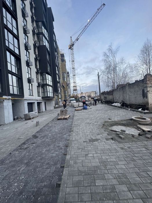 Оренда під кав'ярню в центрі