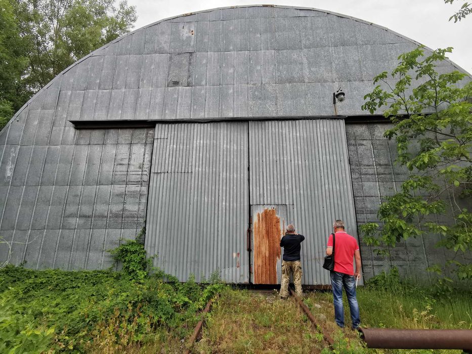 Продаж майнового комплексу в Житомирі
