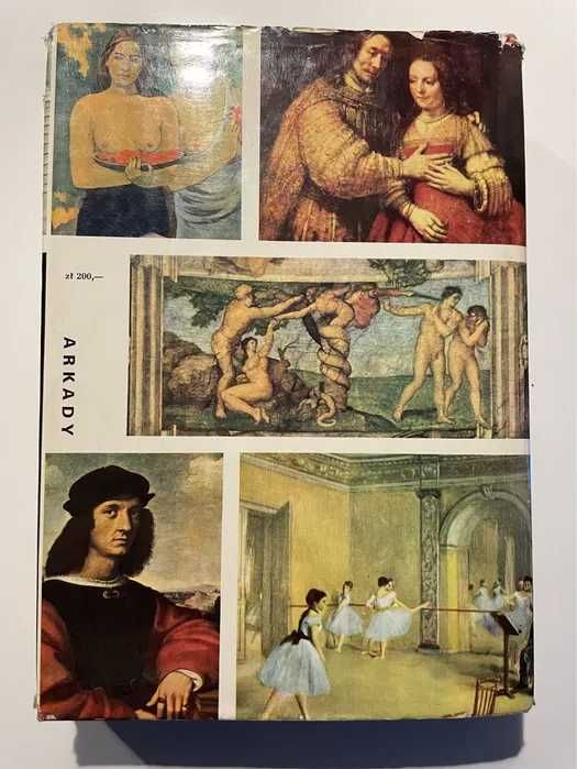 Levey - Od Giotta do Cezanne’a