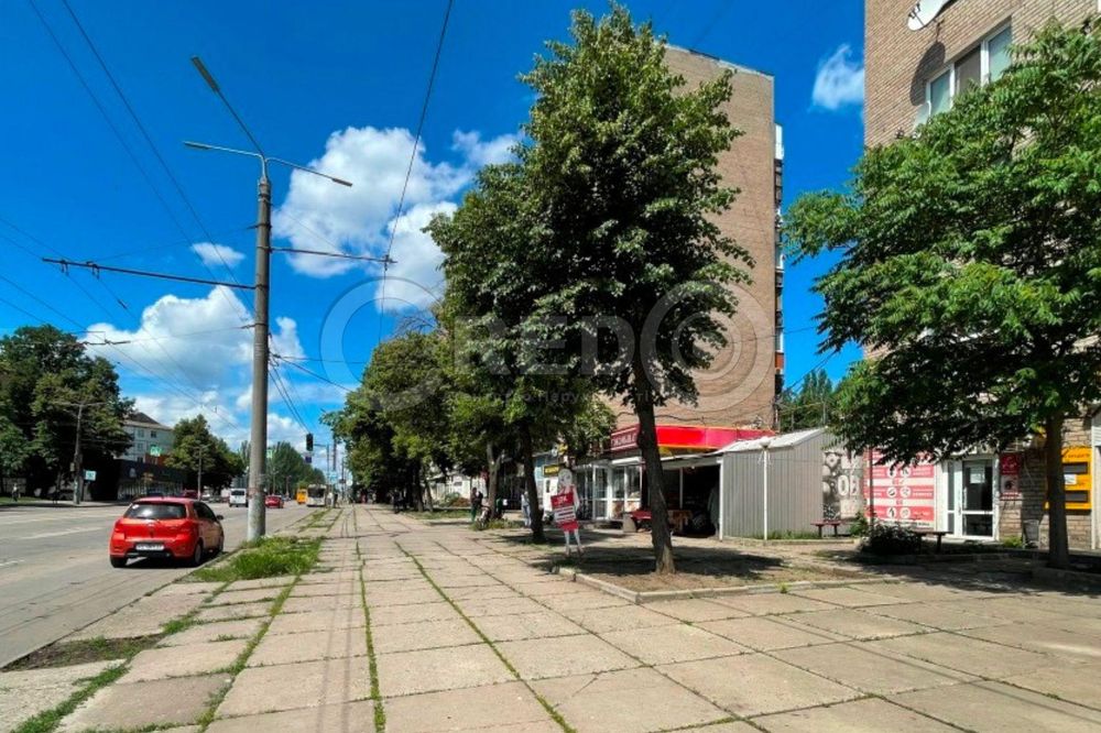 Оренда магазину пр.Університетський,69