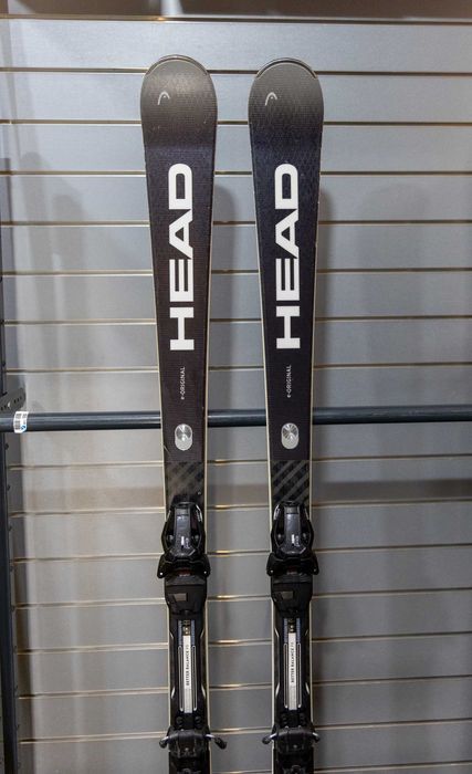 Narty Head Supershape e-Original 170 cm okazja