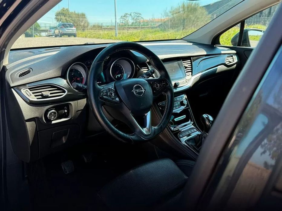 Opel Astra Sports Tourer 1.6 CDTI Innovation S/S