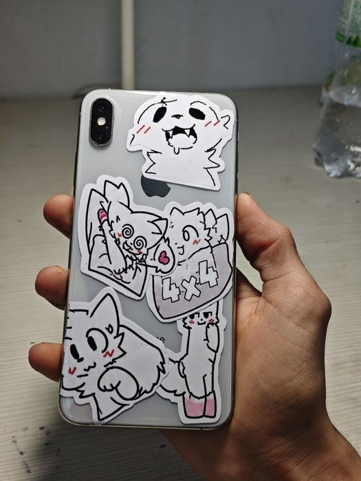 Продам iphone xs max