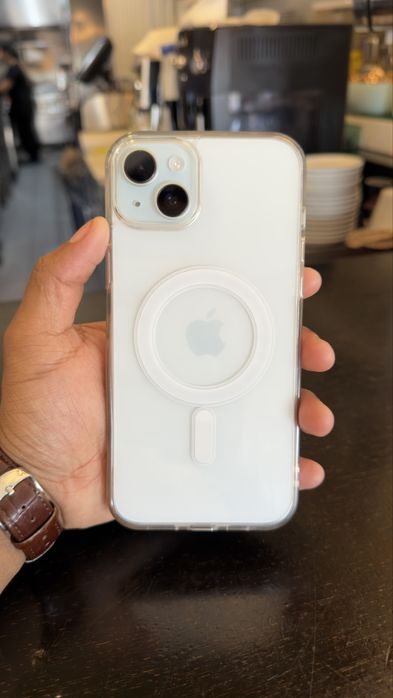iPhone 15 Plus 128GB