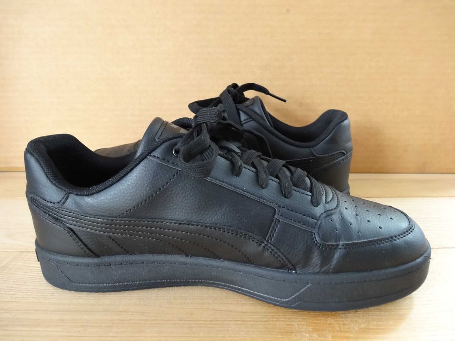 Buty PUMA CAVEN 2.0 roz 43 SKÓRA Sportowe