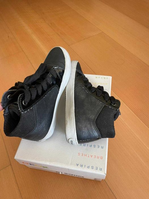 Botas de Menina GEOX