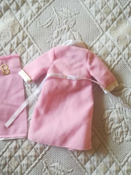 Roupa Boneca Barbie Fashion Avenue (Ref. 12173) de 1995
