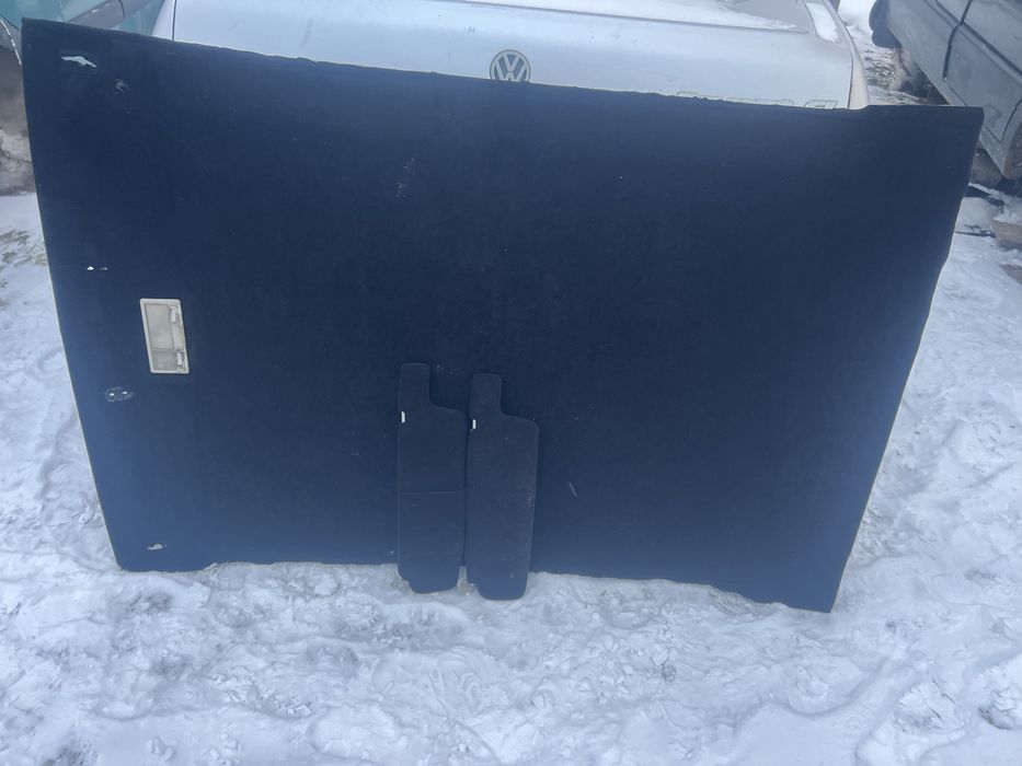 Потолок стеля пасат б3б4