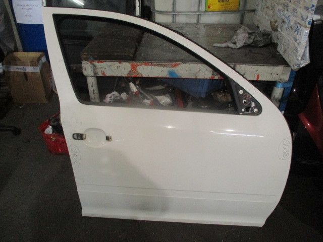 Porta frente direita SKODA Octavia II Break (1Z5)