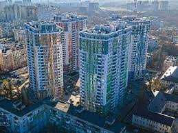 3х кім.  101м.кв.ЖК 4Сезона зякісним ремонт хороший вид, можна під  держ. програми. Хороша ціна.