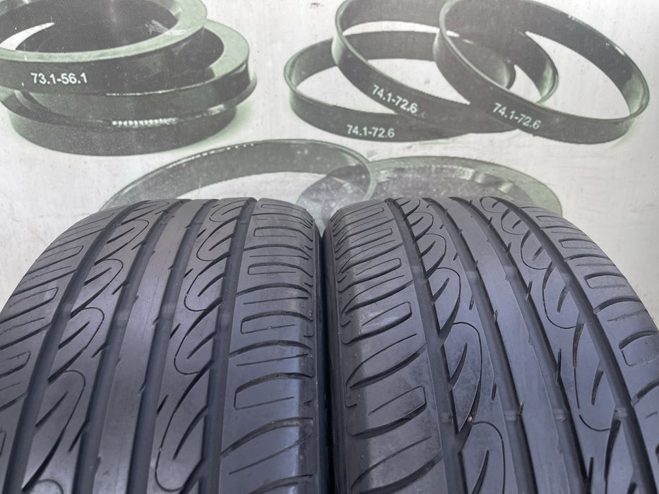 Летние шины 195 50 15 Firestone