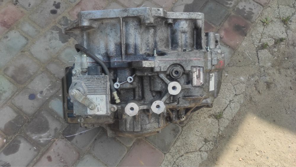 АКПП Opel Astra J,2009- 2.0cdti