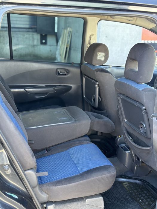 Mazda Premacy 2.0 turbo diesel