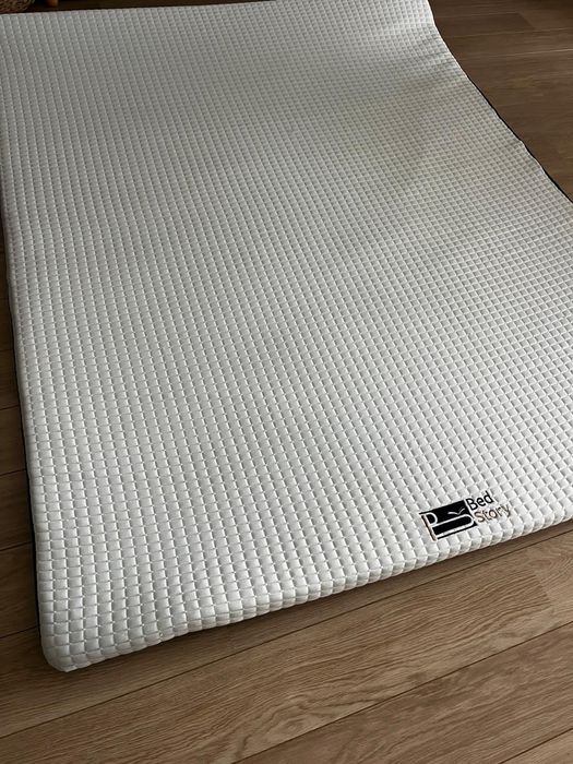 Sobrecolchao Bedstory