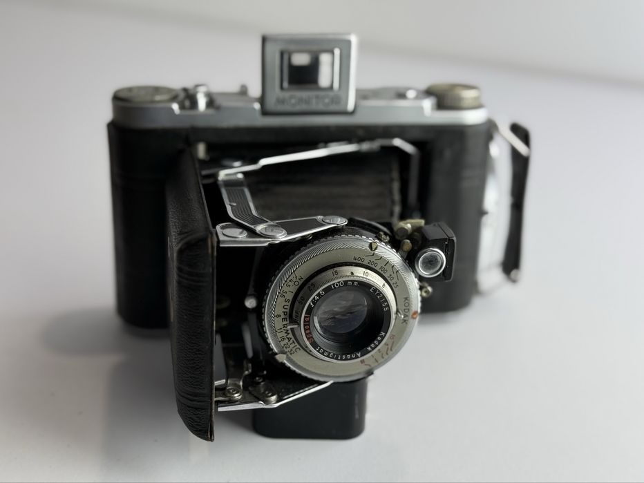 Продам фотоапарат Kodak NO. 1 Supermatic
