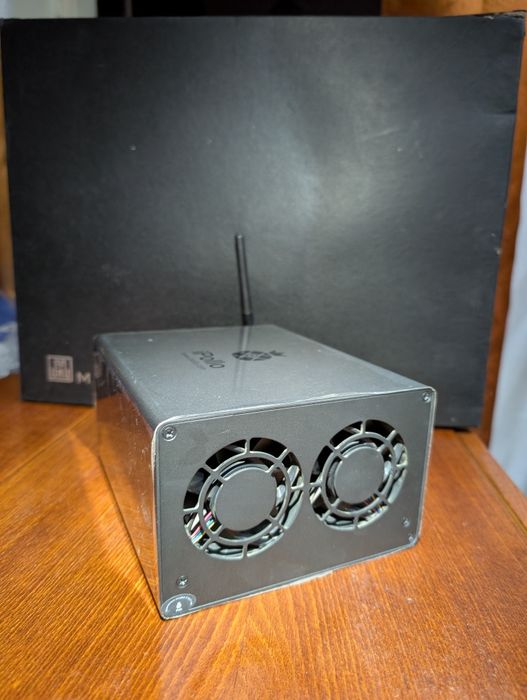Ipollo V1 Mini Classic Plus Wifi