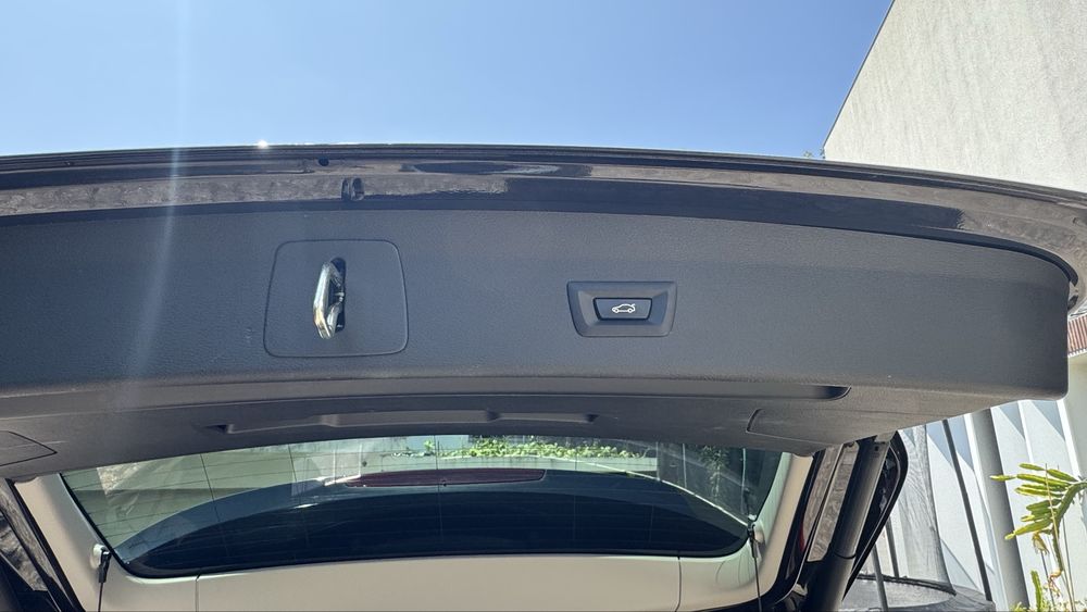 BMW X1 — fotografia 5