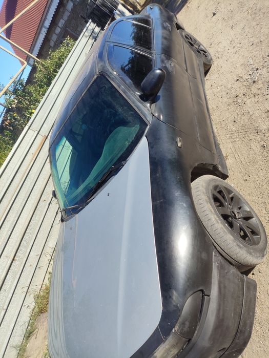 Mitsubishi Galant 7 E50 2.0 V6 МКПП