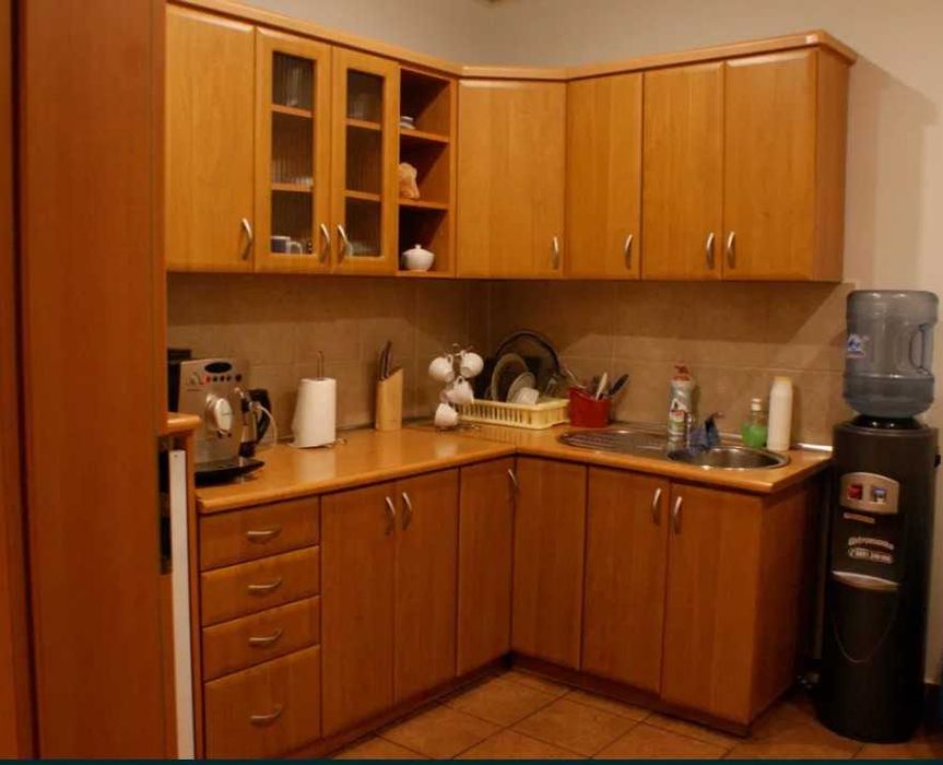 Tani i komfortowy nocleg w aglomeracji śląskiej. Hostel Drzemka z darmową siłownią