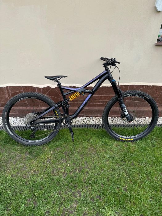 Rower Full  specialized