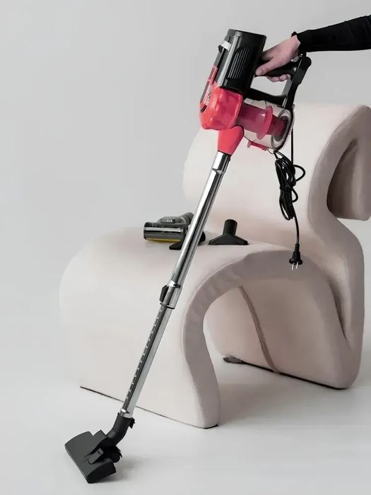 Пилосос ручний Rainberg RB-2265  ТВ 2500 Вт