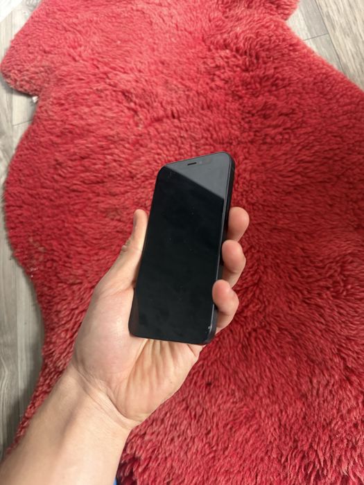 Iphone 12 - 91% kondycji
