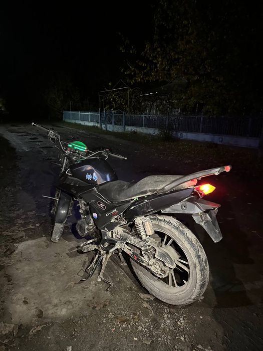 ліфан сітіер 200