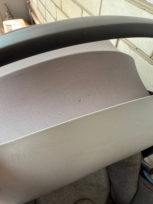 Автокрісло Cybex Platinum Cloud Q+