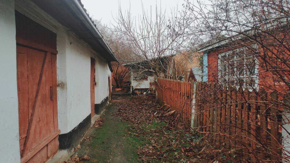 Продам будинок в Вороновиці 3030