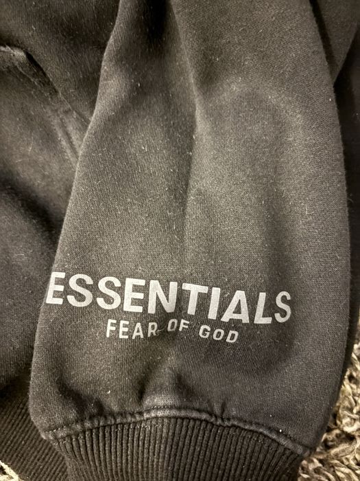 Bluza essentials