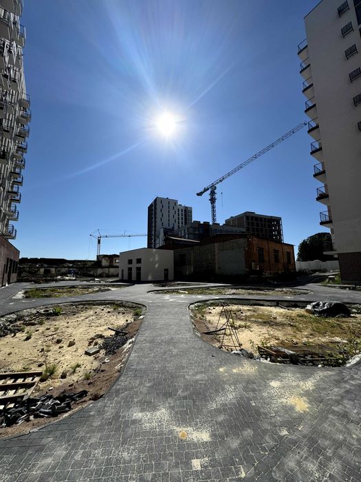 Продаж 2 к квартири по вул.Підголоско 4 в ЖК Фруктова алея.