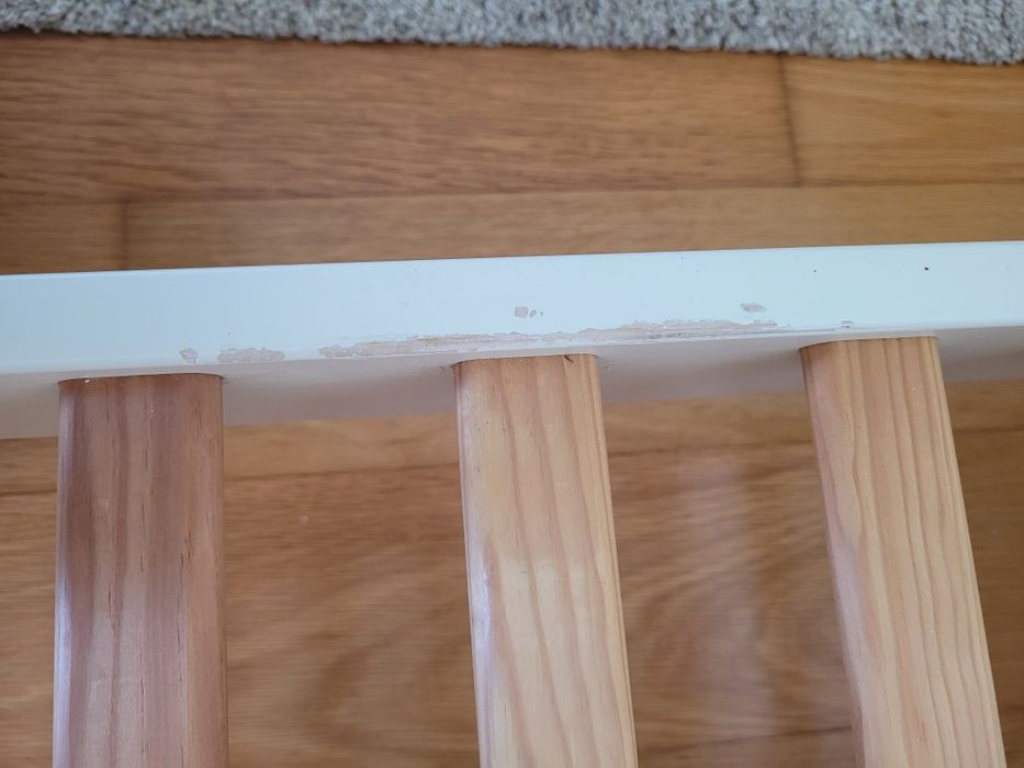 Berço/Cama Tramma