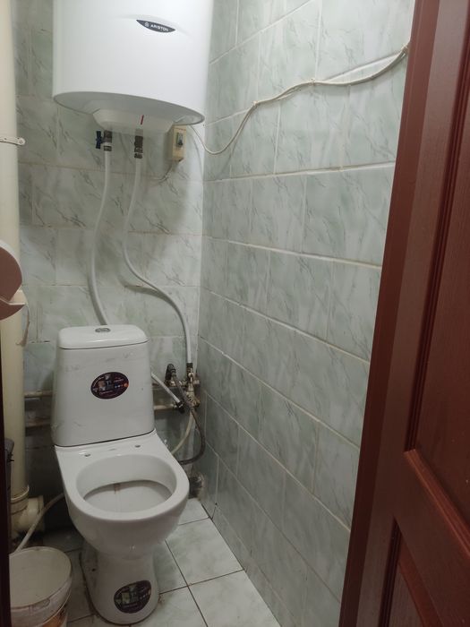 Продам затишну 1 кімнатну квартиру